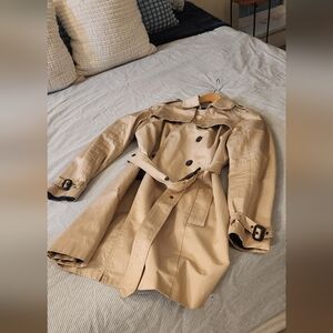 Trench Coat Zara L